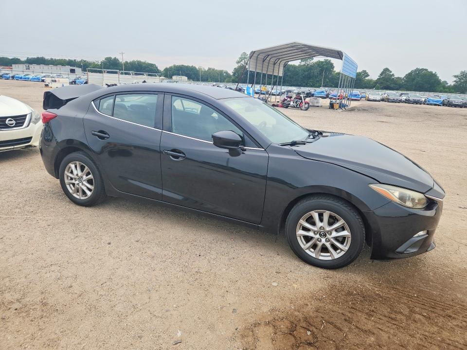 Aukcja sprzedaży 2016 Mazda 3, vin: JM1BM1U74G1328651, numer aukcji: 66771436