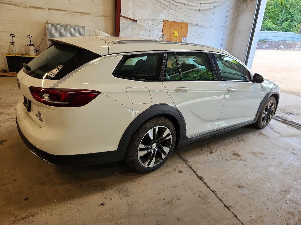 Aukcja sprzedaży 2018 Buick Regal Tourx, vin: W04GV8SX8J1076080, numer aukcji: 65919156