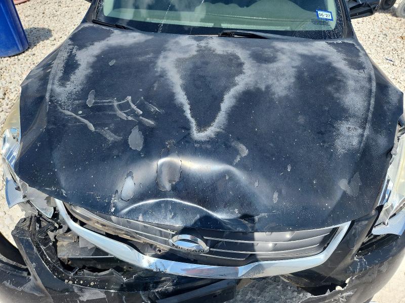 Продажа на аукционе авто 2011 Nissan Altima, vin: 1N4AL2AP5BN516773, номер лота: 64224336
