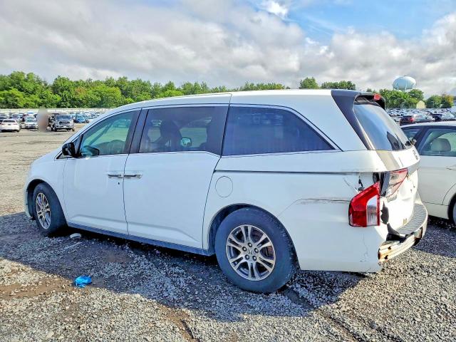 Продажа на аукционе авто 2012 Honda Odyssey, vin: 5FNRL5H64CB001775, номер лота: 65032296
