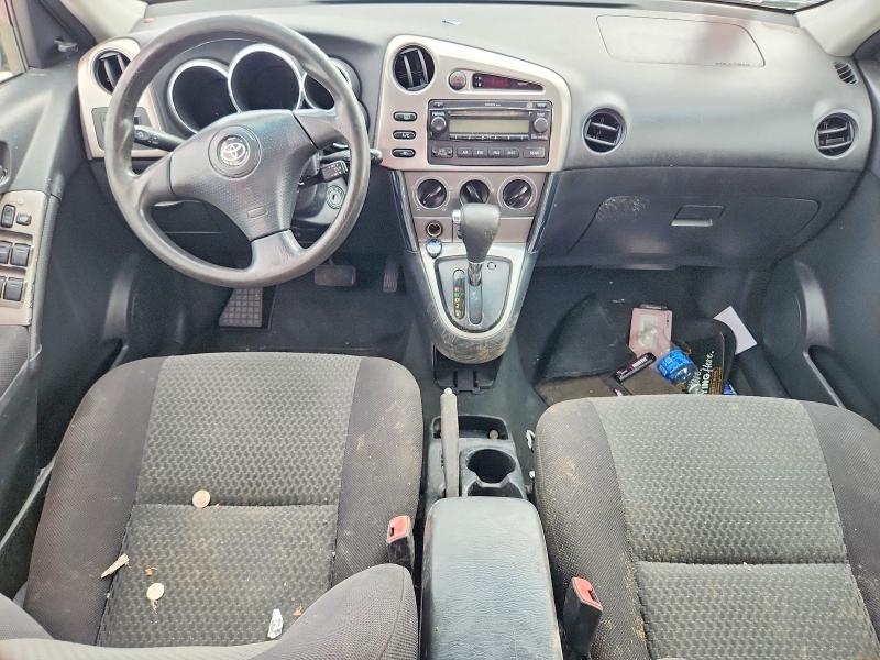 64098366 :رقم المزاد ، 2T1KR32E07C674304 vin ، 2007 Toyota Matrix مزاد بيع