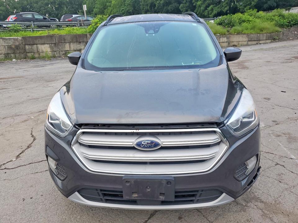 2019 Ford Escape მანქანა იყიდება აუქციონზე, vin: 1FMCU9HDXKUA84560, აუქციონის ნომერი: 64246526