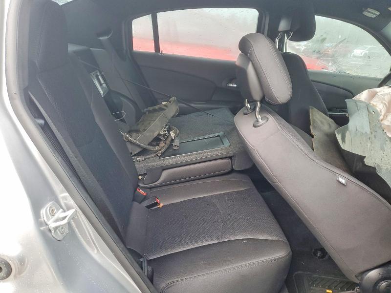63359396 :رقم المزاد ، 1C3CCBBB3DN571154 vin ، 2013 Chrysler 200 مزاد بيع