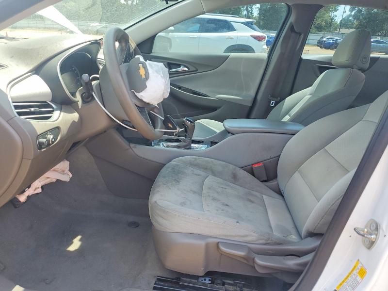 Aukcja sprzedaży 2018 Chevrolet Malibu, vin: 1G1ZB5ST0JF114433, numer aukcji: 64209806