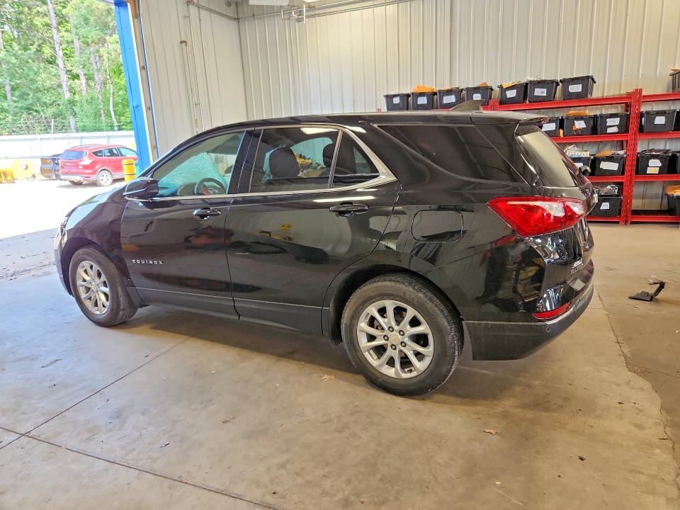 Продаж на аукціоні авто 2020 Chevrolet Equinox, vin: 2GNAXKEV7L6217094, номер лоту: 63622326