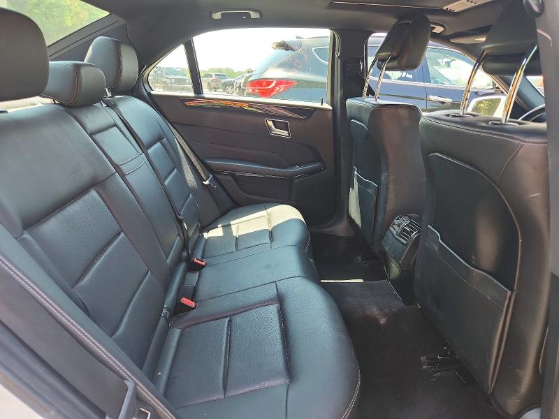 Aukcja sprzedaży 2016 Mercedes-benz E, vin: WDDHF5KB9GB200246, numer aukcji: 64518426