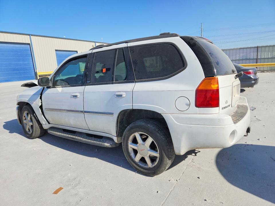 Продажа на аукционе авто 2008 Gmc Envoy, vin: 1GKDT13S382101548, номер лота: 64938786