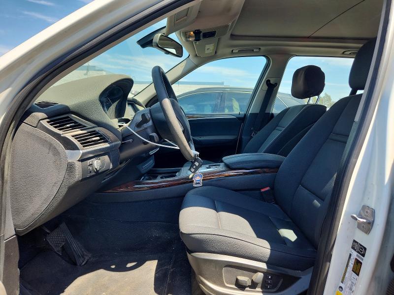 Aukcja sprzedaży 2013 Bmw X5, vin: 5UXZV4C53D0G50245, numer aukcji: 66266226