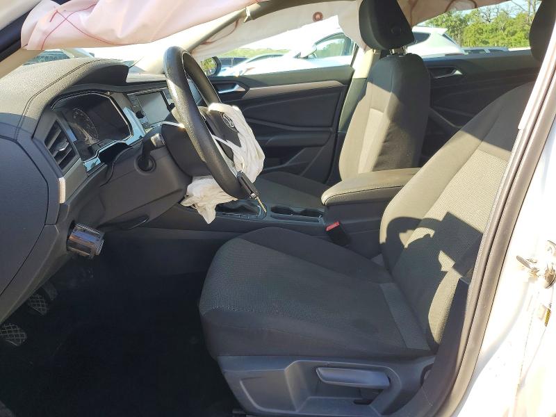 2019 Volkswagen Jetta მანქანა იყიდება აუქციონზე, vin: 3VWN57BU3KM259627, აუქციონის ნომერი: 63911336