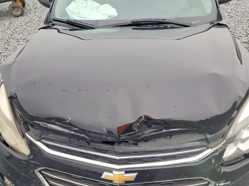 Продажа на аукционе авто 2017 Chevrolet Equinox, vin: 2GNALCEK2H1617589, номер лота: 64756626