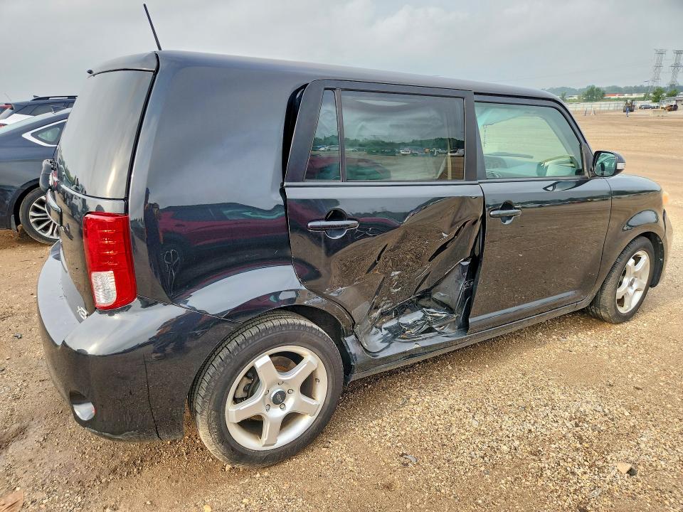 Продажа на аукционе авто 2011 Scion Xb, vin: JTLZE4FE6B1137691, номер лота: 64787106