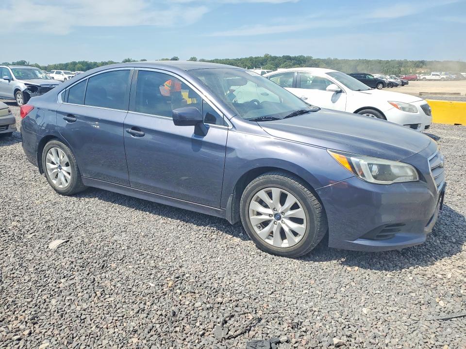 Aukcja sprzedaży 2017 Subaru Legacy, vin: 4S3BNAC67H3033961, numer aukcji: 65278226