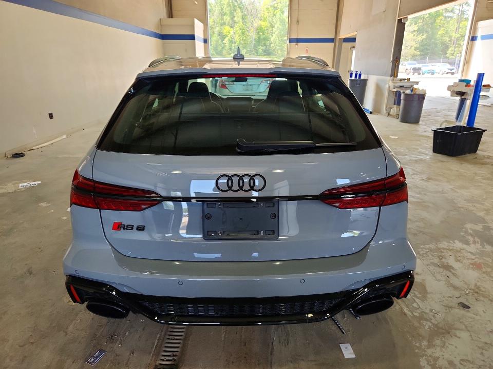Продажа на аукционе авто 2023 Audi Rs6, vin: WUA1CBF20PN907086, номер лота: 64558346