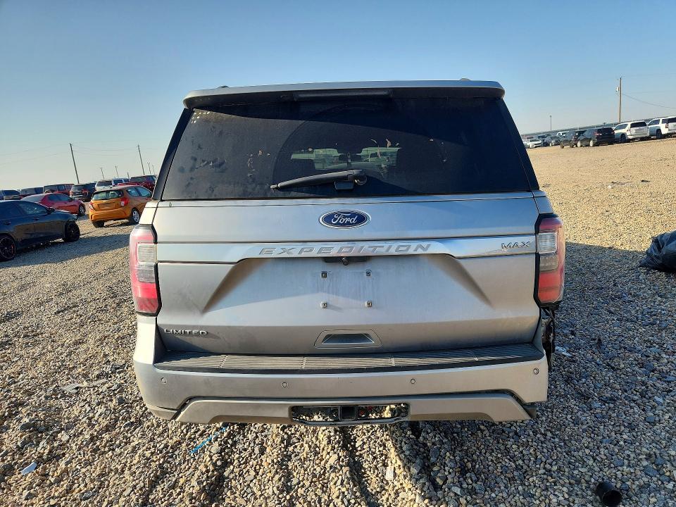 Продажа на аукционе авто 2020 Ford Expedition, vin: 1FMJK1KT9LEA21427, номер лота: 64787776