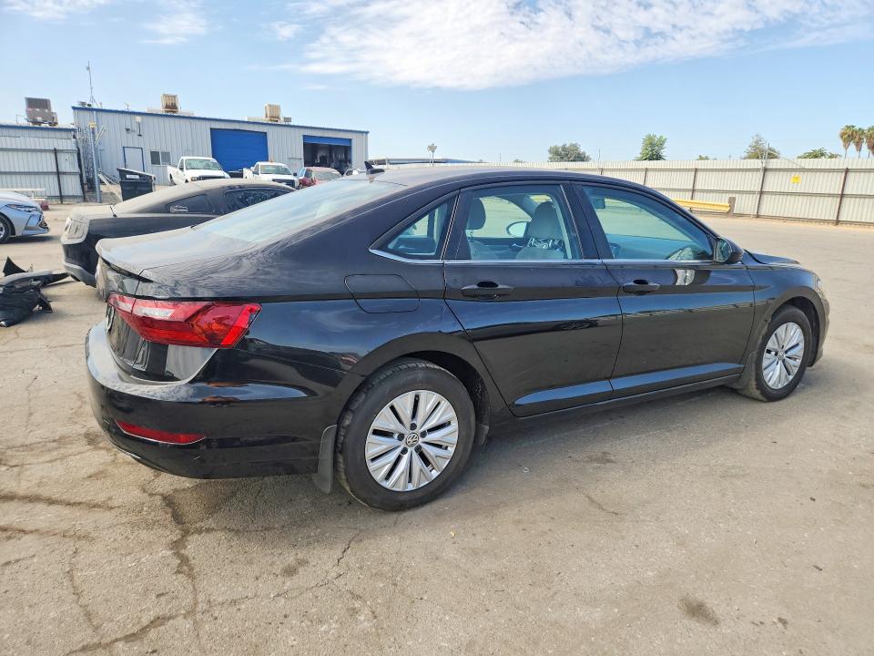 Продаж на аукціоні авто 2020 Volkswagen Jetta, vin: 3VWC57BU0LM101562, номер лоту: 64321476