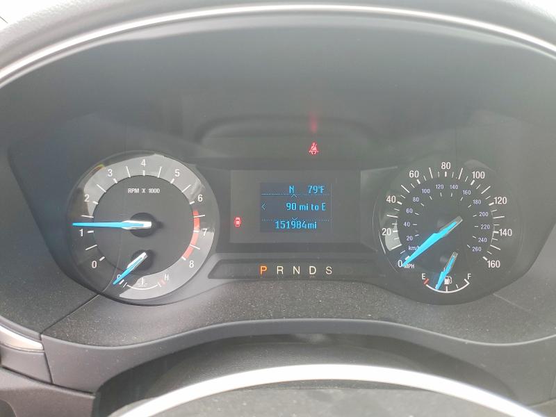 2014 Ford Fusion მანქანა იყიდება აუქციონზე, vin: 1FA6P0G73E5386356, აუქციონის ნომერი: 64236156