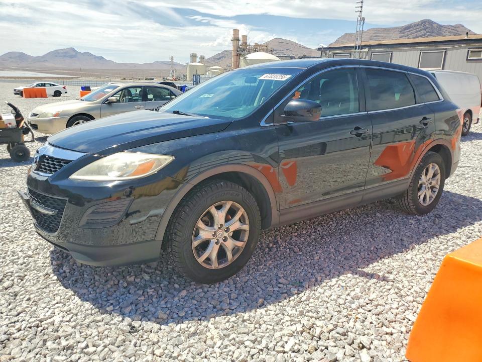 Aukcja sprzedaży 2012 Mazda Cx-9, vin: JM3TB2CA5C0344619, numer aukcji: 67035256