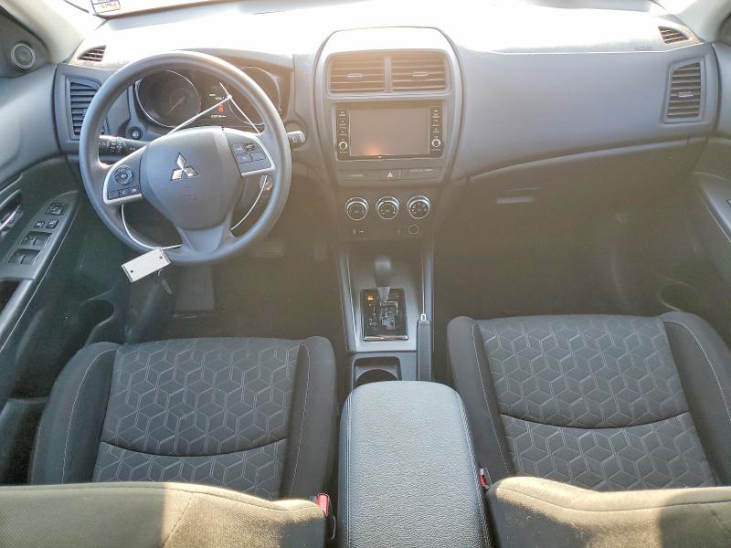 Aukcja sprzedaży 2024 Mitsubishi Outlander Sport, vin: JA4ARUAU0RU026195, numer aukcji: 66416046