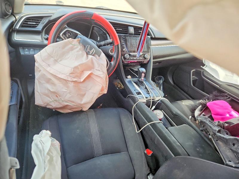 Aukcja sprzedaży 2020 Honda Civic, vin: 19XFC1F34LE023625, numer aukcji: 65826326