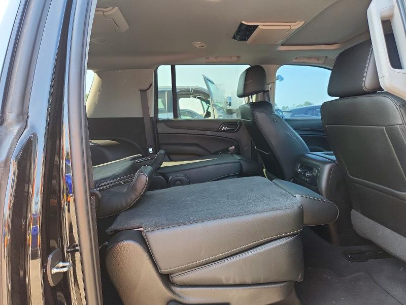 Продажа на аукционе авто 2019 Chevrolet Suburban, vin: 1GNSKJKCXKR238704, номер лота: 64147116