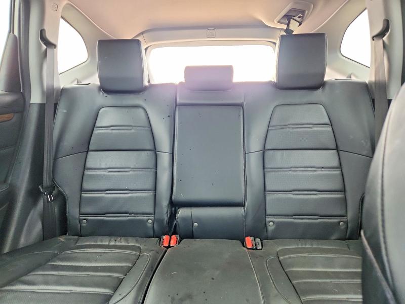 Auction sale of the 2018 Honda Cr-v, vin: 7FARW2H84JE013739, lot number: 63856656