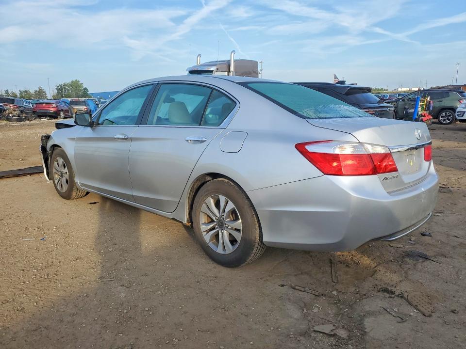 Продажа на аукционе авто 2014 Honda Accord, vin: 1HGCR2F34EA093480, номер лота: 66172146