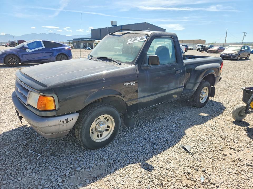 65854266 :رقم المزاد ، 1FTCR10A0VPA15775 vin ، 1997 Ford Ranger مزاد بيع