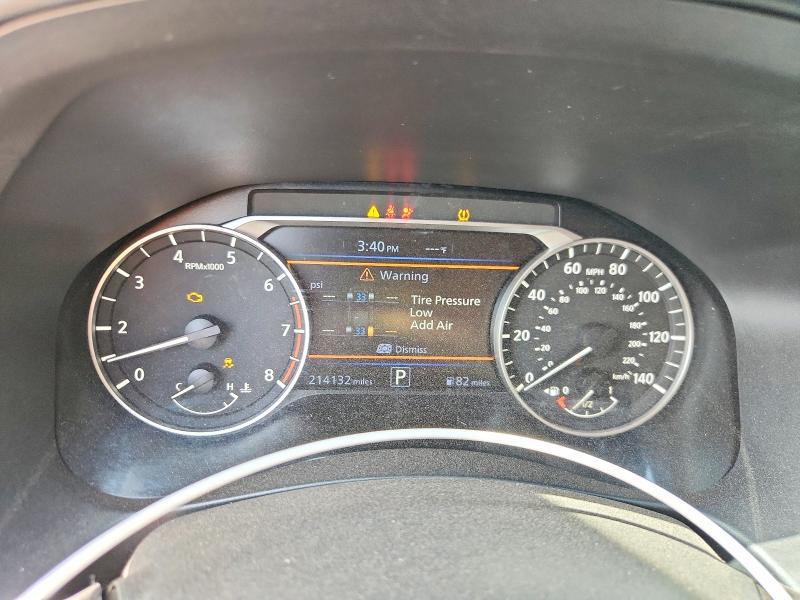 Aukcja sprzedaży 2019 Nissan Altama, vin: 1N4BL4CV5KN305195, numer aukcji: 63442476