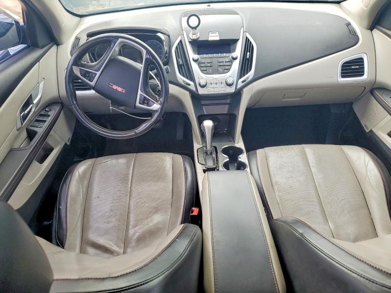 Aukcja sprzedaży 2011 Gmc Terrain, vin: 2CTFLXE58B6402295, numer aukcji: 61010326