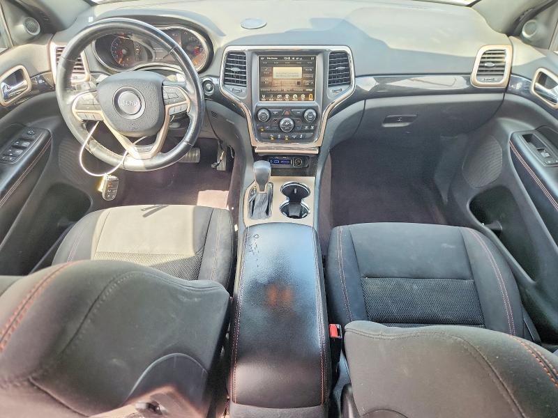 Aukcja sprzedaży 2016 Jeep Grand Cherokee, vin: 1C4RJFAG4GC337492, numer aukcji: 66455426