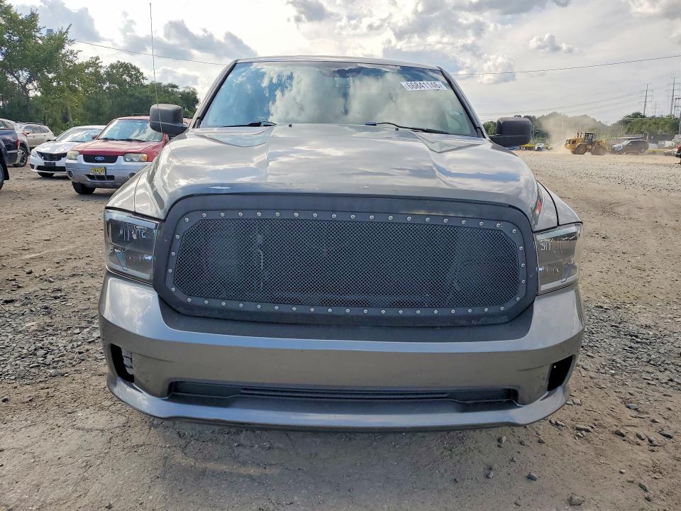 2013 Ram 1500 მანქანა იყიდება აუქციონზე, vin: 1C6RR6FT6DS568031, აუქციონის ნომერი: 66841146