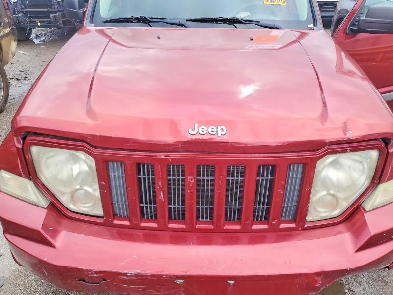 Продаж на аукціоні авто 2012 Jeep Liberty, vin: 1C4PJMAK4CW133736, номер лоту: 63491166