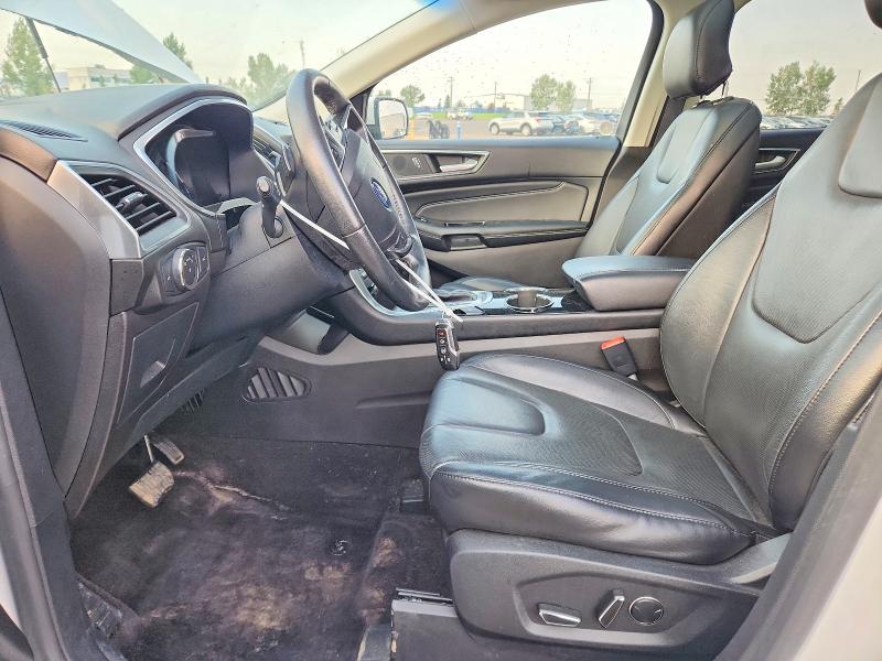 Продажа на аукционе авто 2016 Ford Edge, vin: 2FMPK4K86GBB01180, номер лота: 65478056