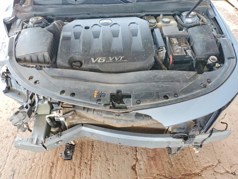 Aukcja sprzedaży 2015 Chevrolet Impala, vin: 1G1125S30FU129594, numer aukcji: 64269786