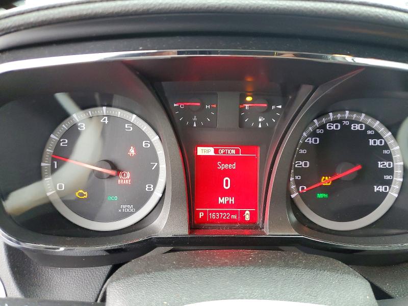 Продажа на аукционе авто 2013 Gmc Terrain, vin: 2GKFLVEK3D6264209, номер лота: 63260156
