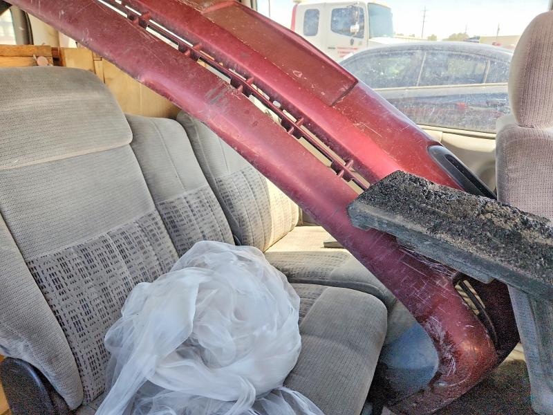 2003 Chevrolet Venture მანქანა იყიდება აუქციონზე, vin: 1GNDX03E13D113030, აუქციონის ნომერი: 63898526