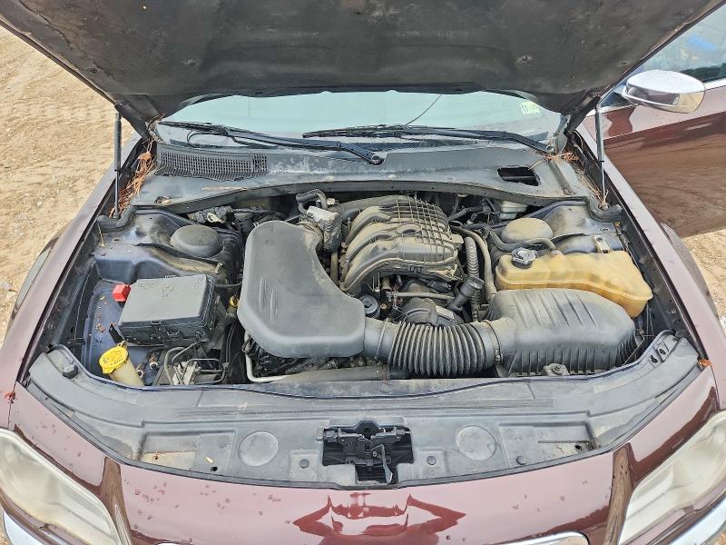 Aukcja sprzedaży 2012 Chrysler 300, vin: 2C3CCACG2CH223793, numer aukcji: 63411986