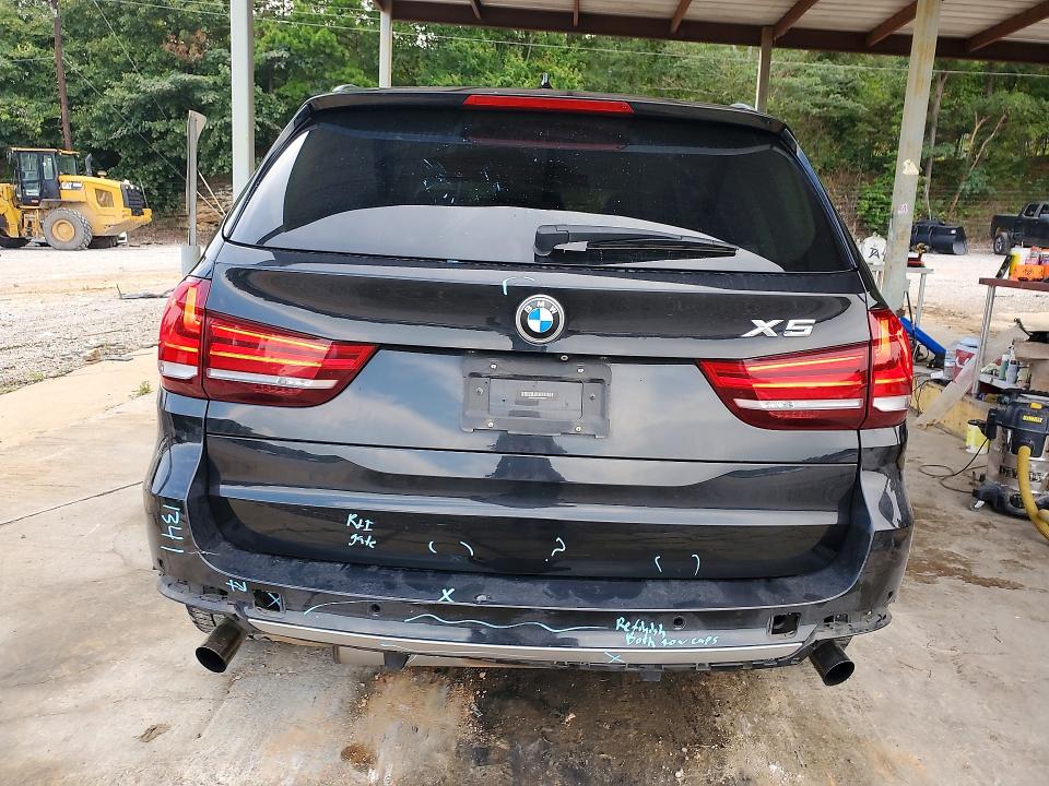 Auction sale of the 2015 Bmw X5, vin: 5UXKR2C56F0H40955, lot number: 62835766