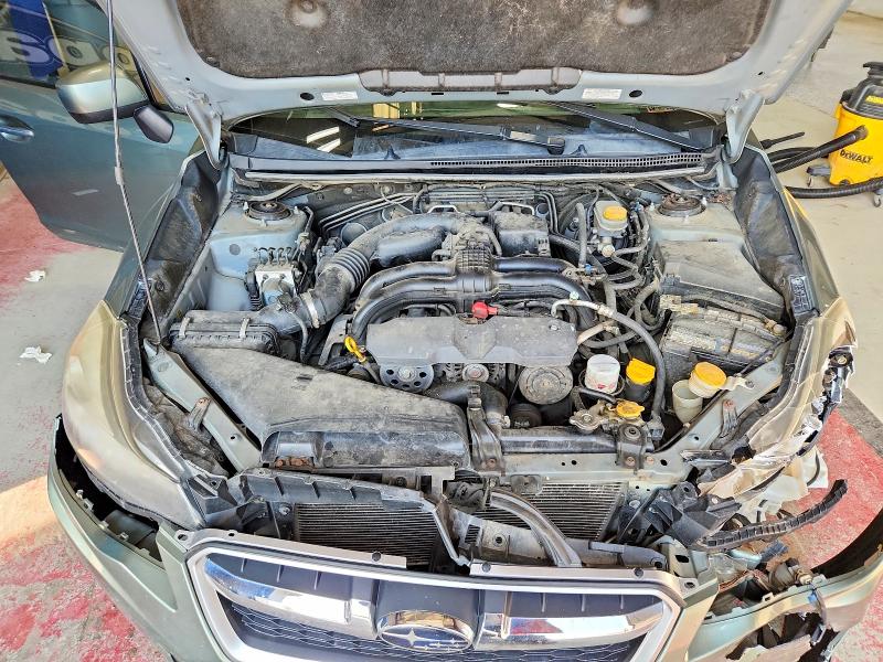 Продажа на аукционе авто 2014 Subaru Impreza, vin: JF1GJAH68EH024684, номер лота: 64755046