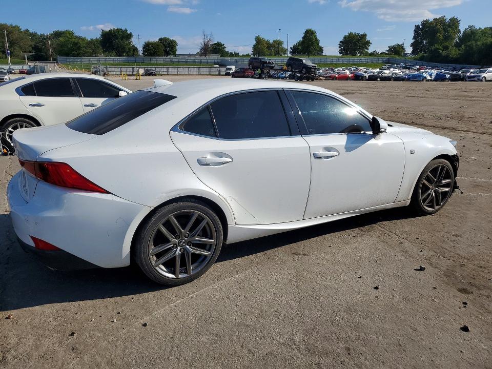 Auction sale of the 2019 Lexus Is, vin: JTHBA1D23K5090532, lot number: 67068556