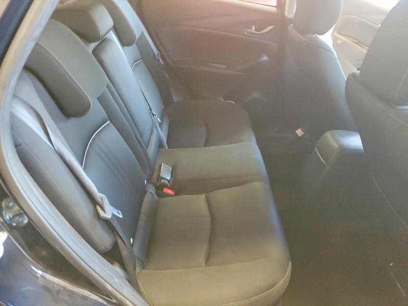 Продаж на аукціоні авто 2019 Mazda Cx-3, vin: JM1DKDB70K1449575, номер лоту: 66900326