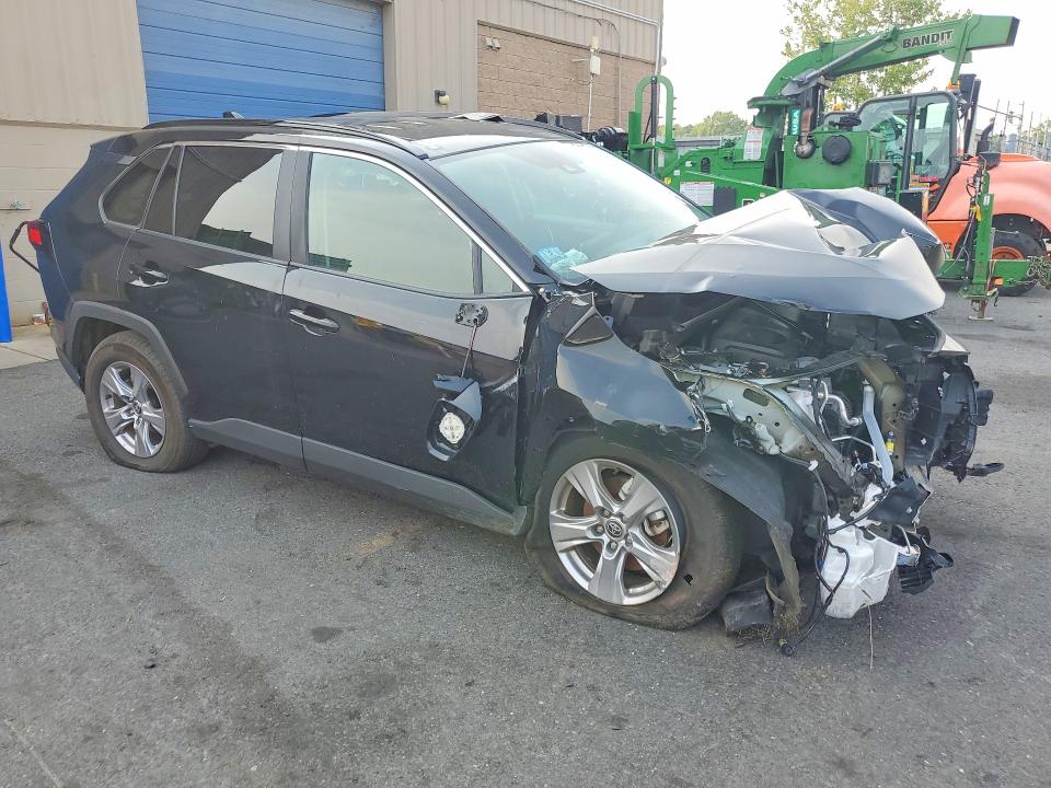 Продажа на аукционе авто 2025 Toyota Rav4, vin: 2T3P1RFV2SW541181, номер лота: 64764966
