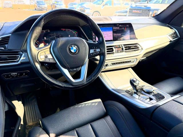 Продаж на аукціоні авто 2019 Bmw X5, vin: 5UXCR6C52KLL26024, номер лоту: 63821766
