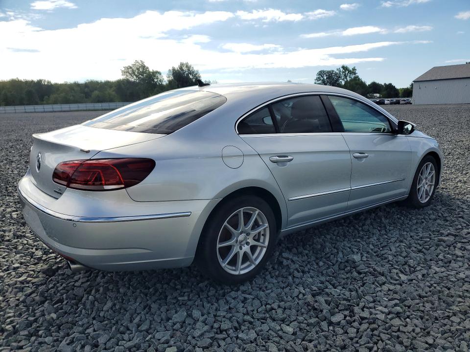 Продаж на аукціоні авто 2013 Volkswagen Cc, vin: WVWGU7AN2DE513376, номер лоту: 66062816