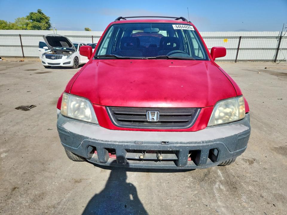 Aukcja sprzedaży 2001 Honda Cr-v, vin: JHLRD18661C000081, numer aukcji: 64844826