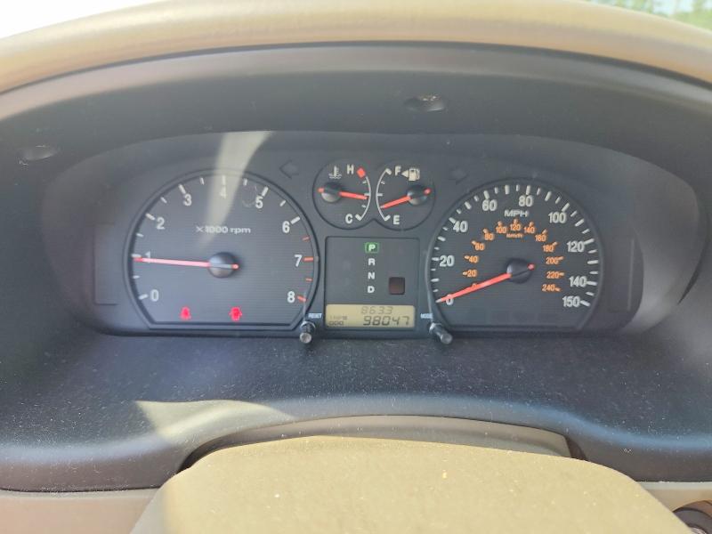 Aukcja sprzedaży 2004 Hyundai Sonata, vin: KMHWF35HX4A911523, numer aukcji: 64723676