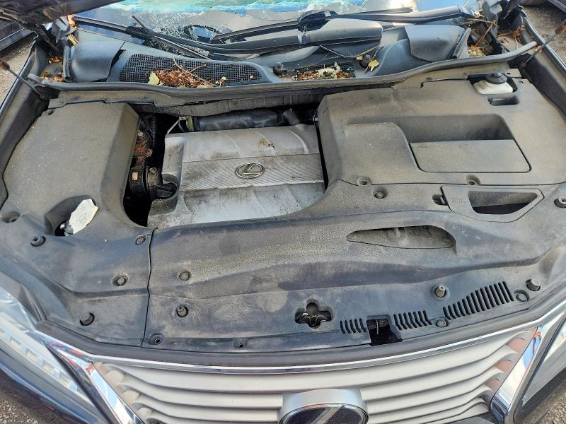 Продажа на аукционе авто 2013 Lexus Rx 350, vin: 2T2BK1BA0DC180411, номер лота: 64033286