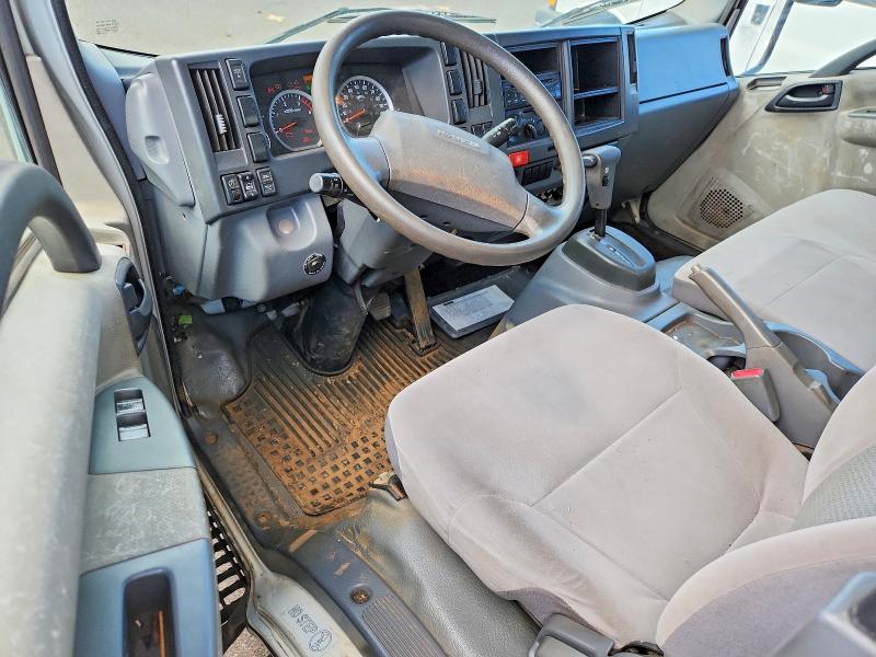 Aukcja sprzedaży 2017 Isuzu Nqr, vin: JALE5W16XH7900290, numer aukcji: 63396086