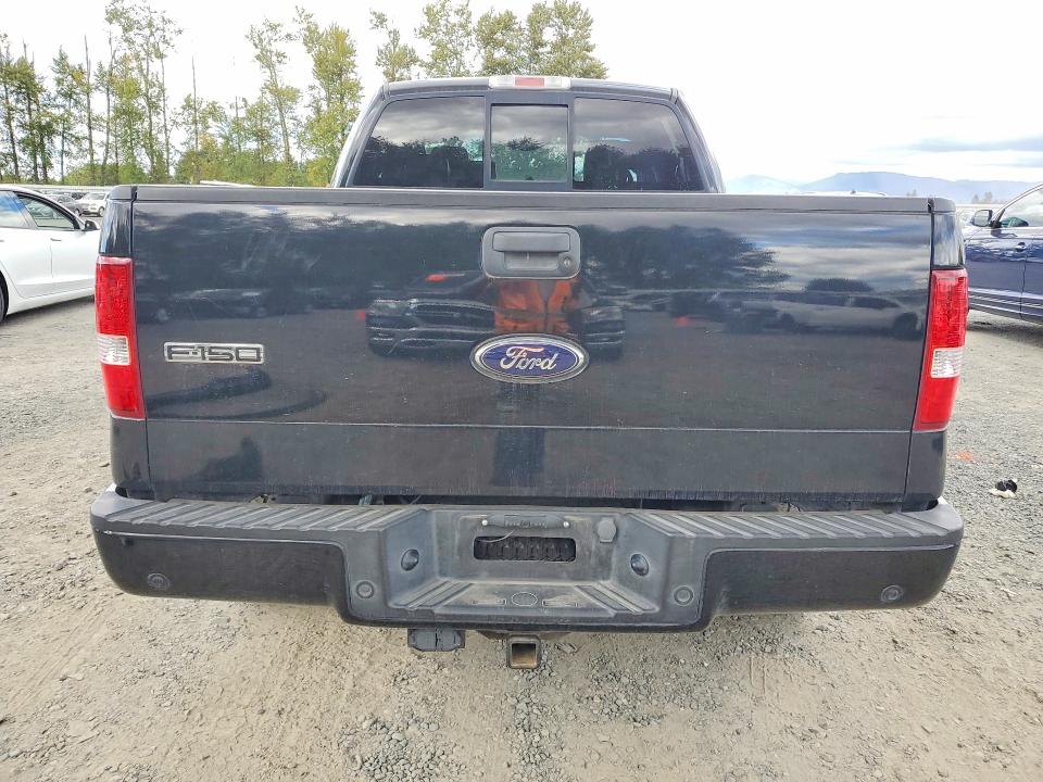 Aukcja sprzedaży 2008 Ford F150, vin: 1FTPW14V58FB65298, numer aukcji: 67012146