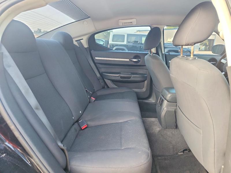 65913136 :رقم المزاد ، 2B3CA2CV1AH251217 vin ، 2010 Dodge Charger مزاد بيع